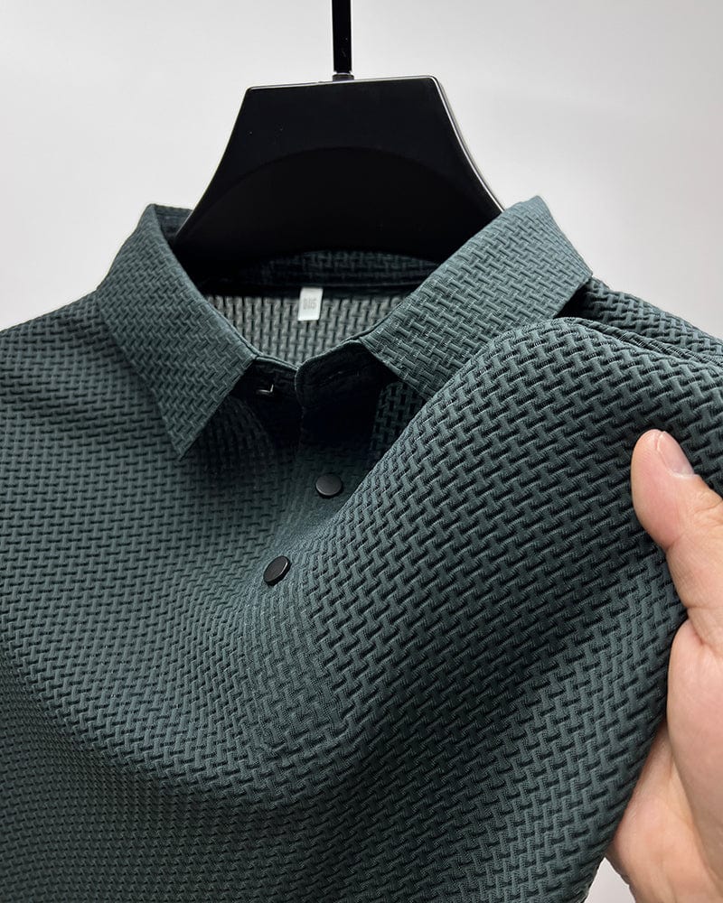 Sergio | Elegante heren T-shirt