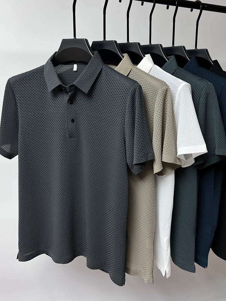 Sergio | Elegante heren T-shirt
