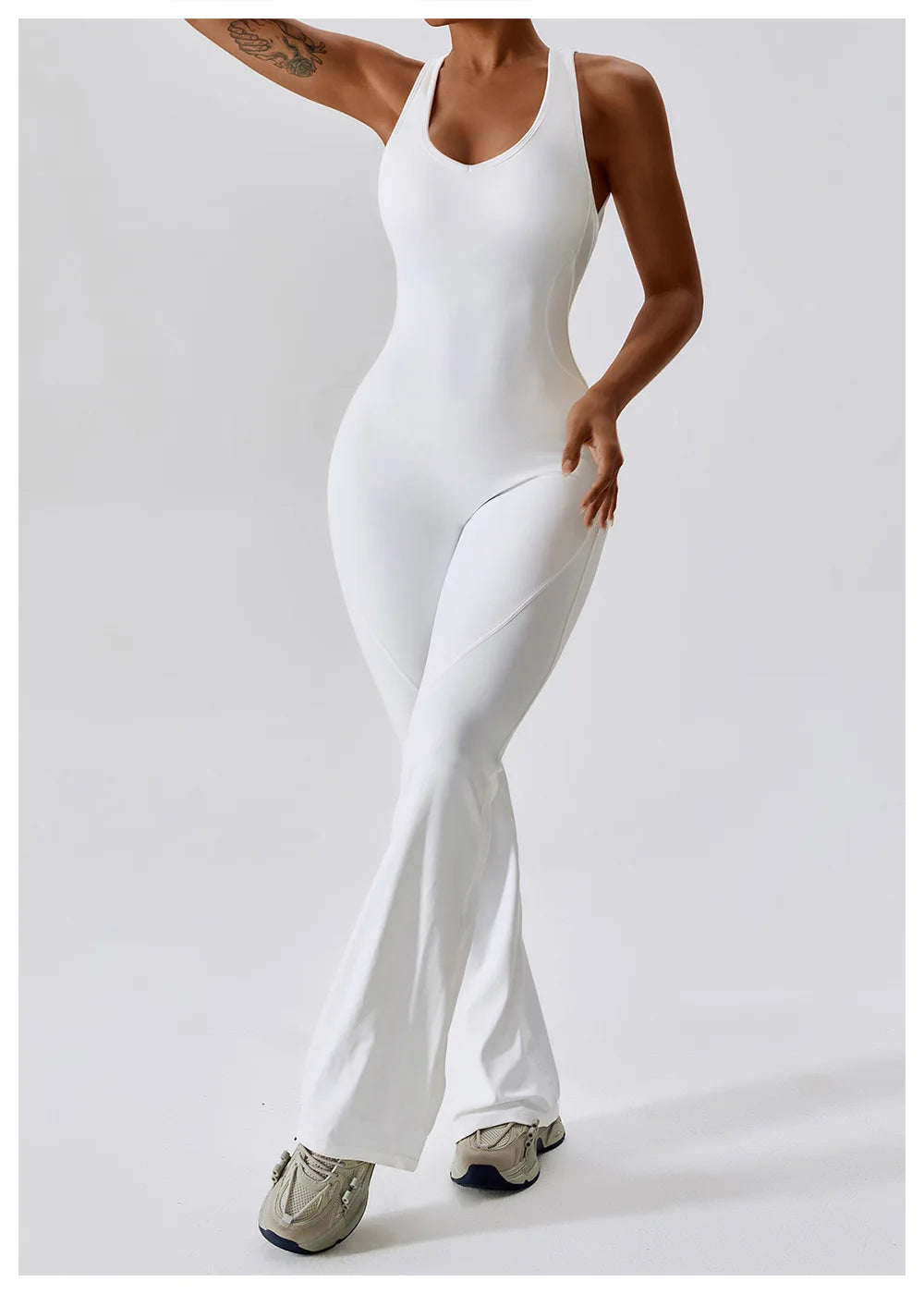 Nova - Activewear