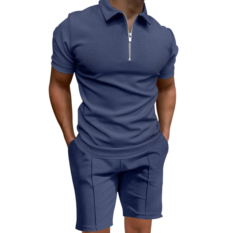LÉO Polo Set