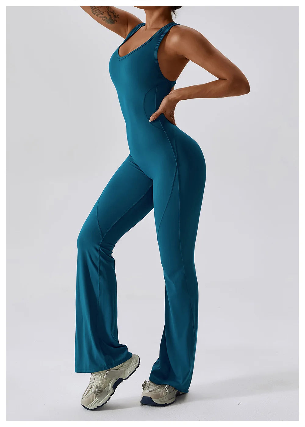 Nova - Activewear