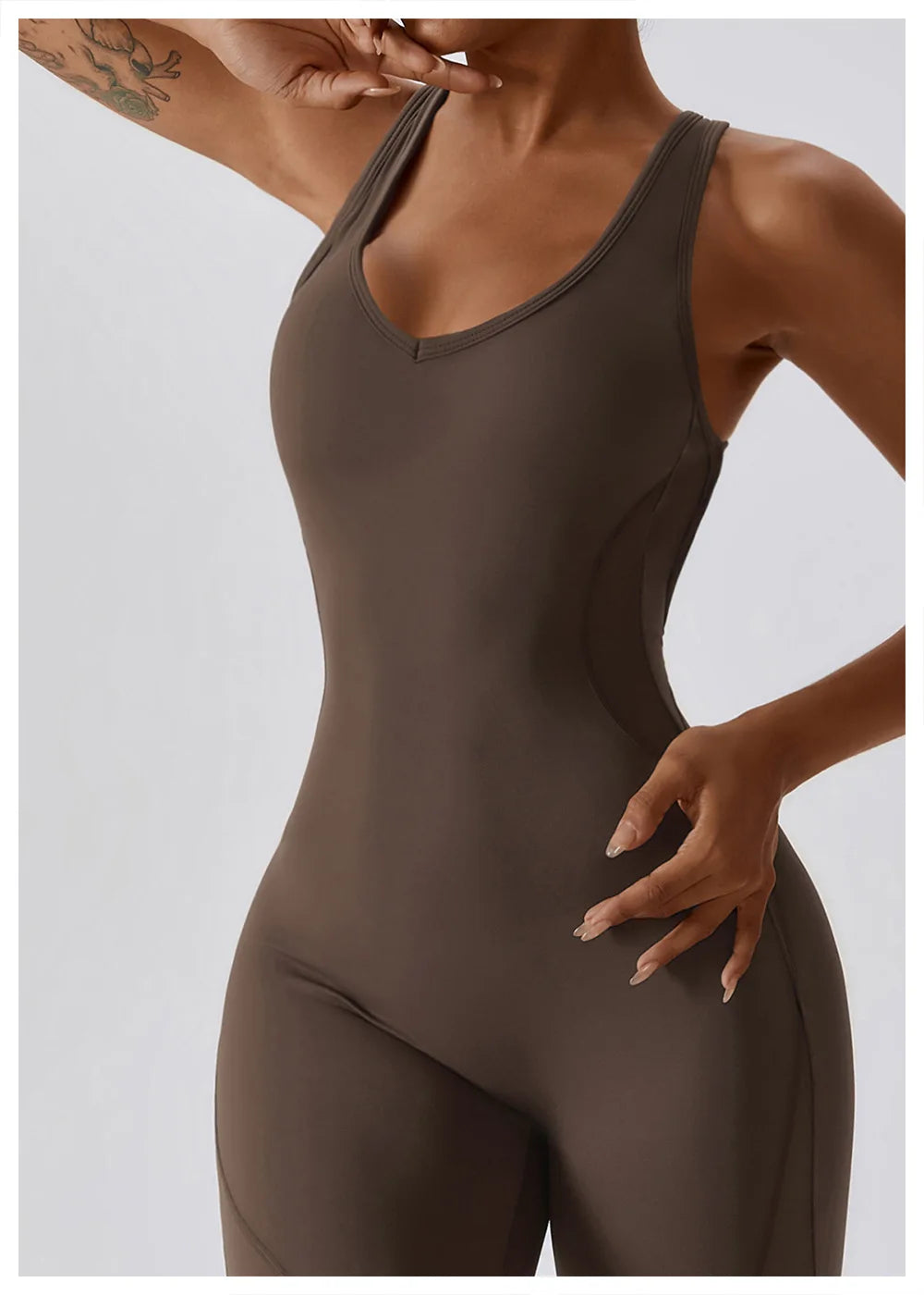 Nova - Activewear