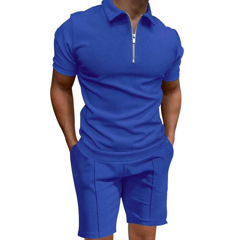 LÉO Polo Set