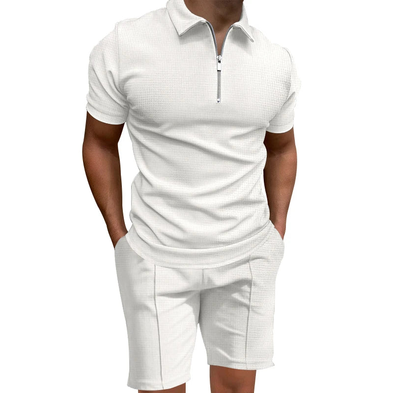 LÉO Polo Set
