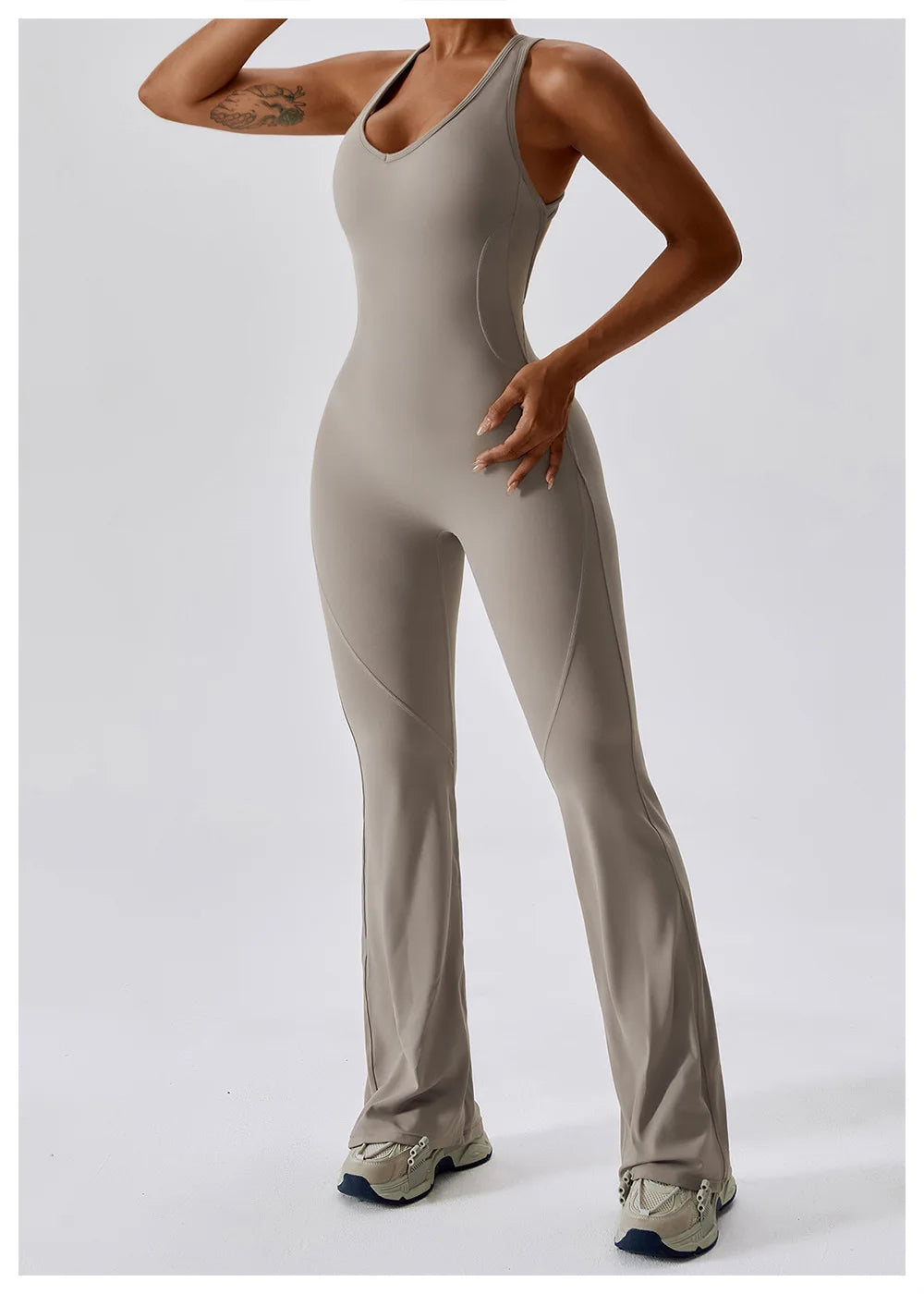 Nova - Activewear