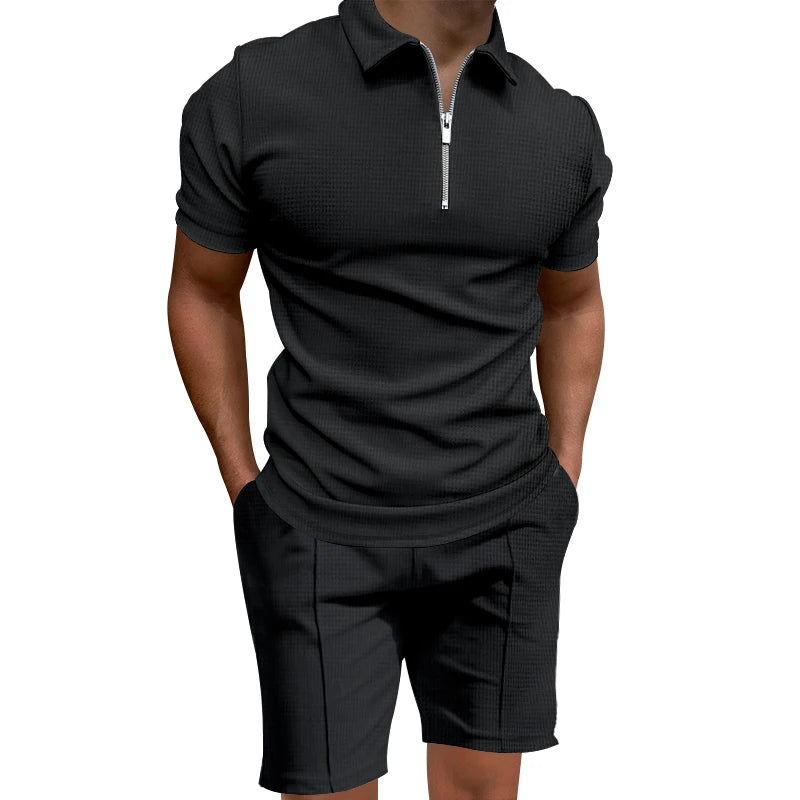 LÉO Polo Set
