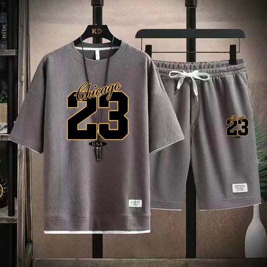 Chicago 23 Summer Set