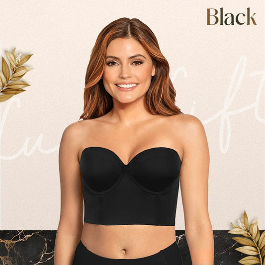 Épure - strapless bra 1+1 deal