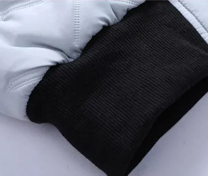 Brady | Stylish and Warm Winter Jacket