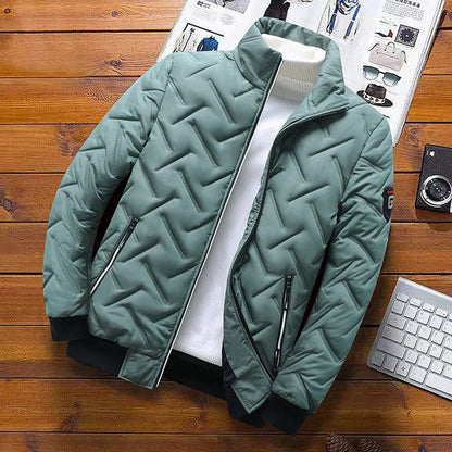 Brady | Stylish and Warm Winter Jacket