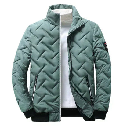 Brady | Stylish and Warm Winter Jacket
