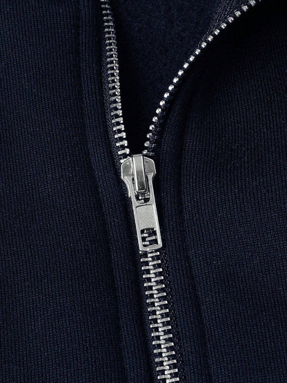 Antonio | Zip-up