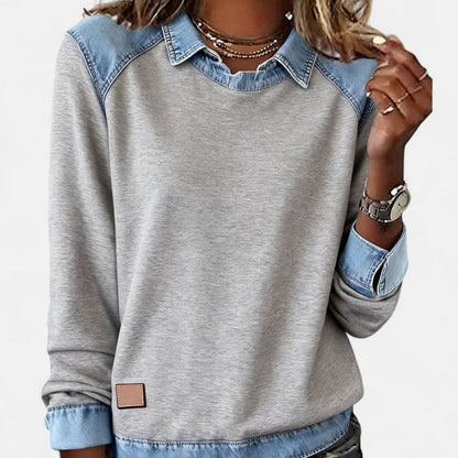 Zailah | Sophisticated Sweater