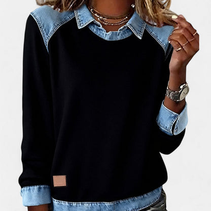 Zailah | Sophisticated Sweater