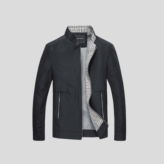 George | Elegant Urban Jacket