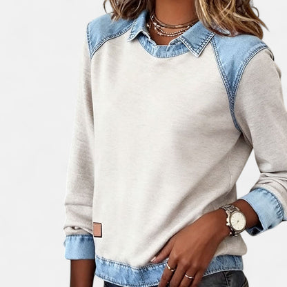 Zailah | Sophisticated Sweater