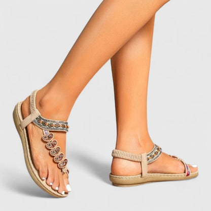 Maisara | Elegant Sandals
