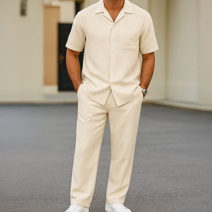 Marvin | 2-Piece Set