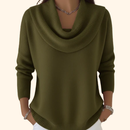 Cercie | Elegant Sweater