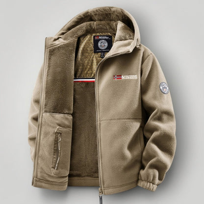 Johnson | Winter Set with Thermal Lining