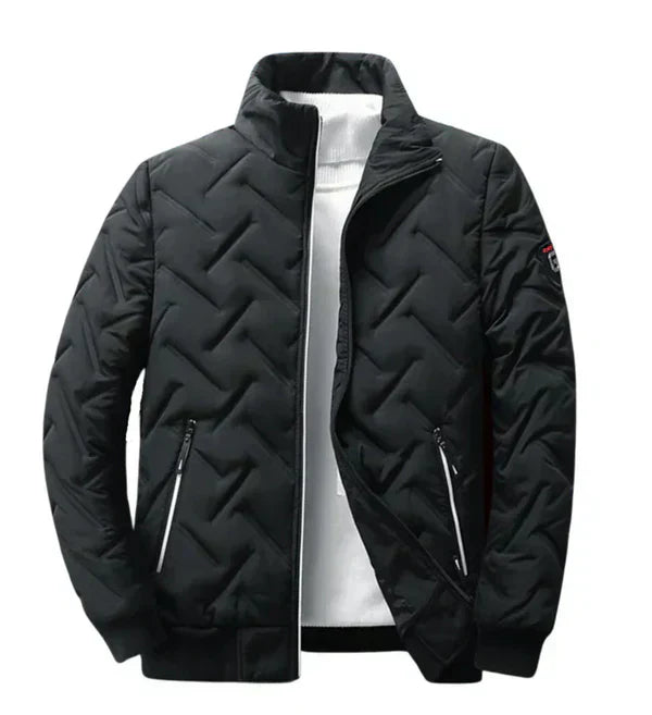 Brady | Stylish and Warm Winter Jacket