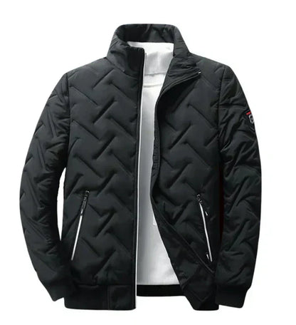 Brady | Stylish and Warm Winter Jacket