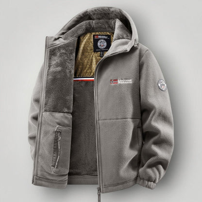 Johnson | Winter Set with Thermal Lining