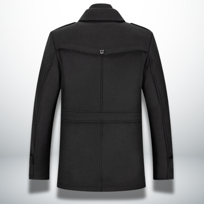 Henri | Elegant Winter Coat