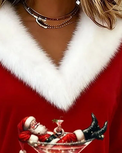 Kavira™ | Elegant Sweater