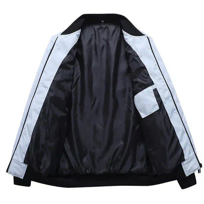 Brady | Stylish and Warm Winter Jacket