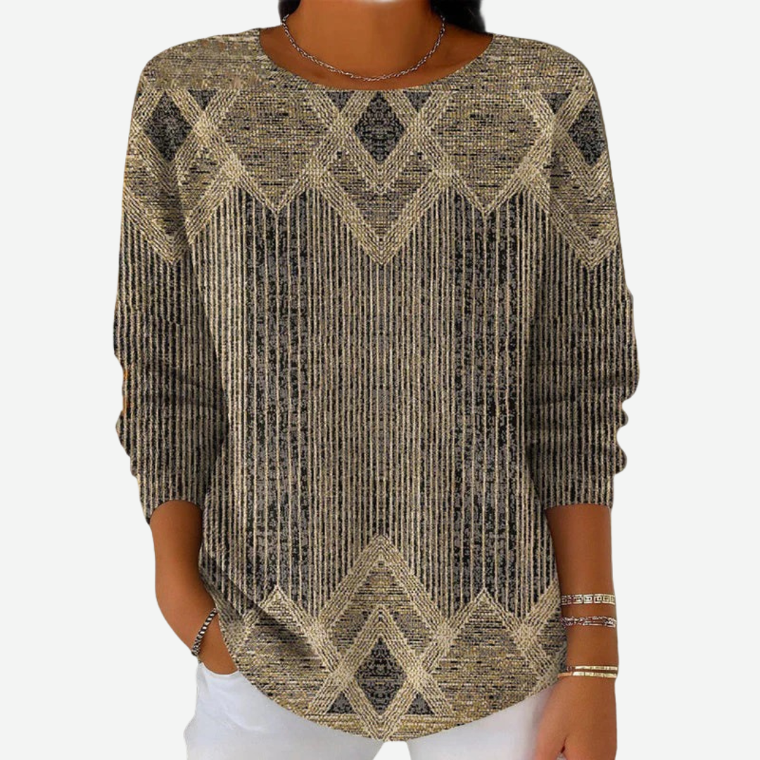 Aunea | Sophisticated Sweater