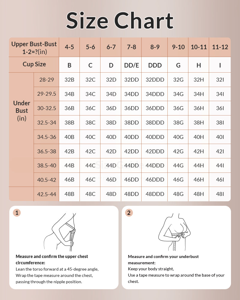 Underwire Support Seamless Balconette Bra