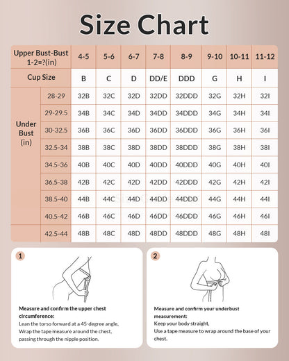 Underwire Support Seamless Balconette Bra