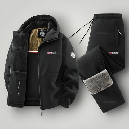 Johnson | Winter Set with Thermal Lining