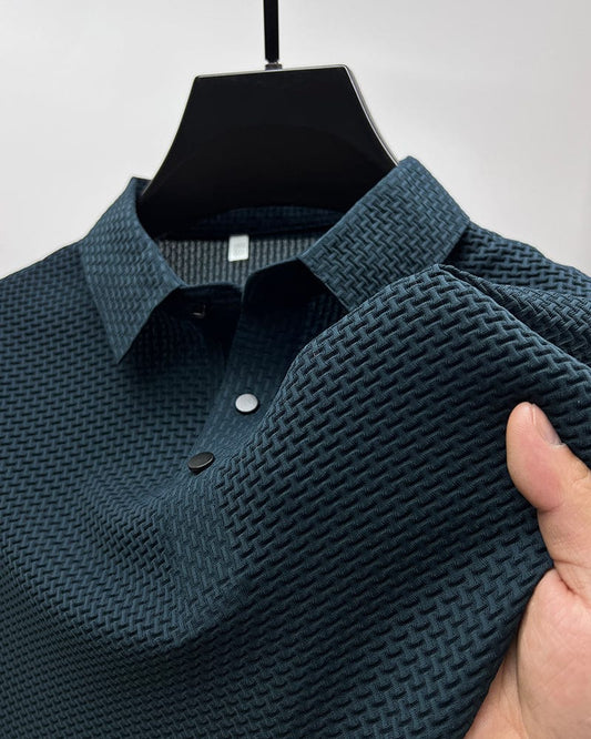 Sergio | Elegante heren T-shirt