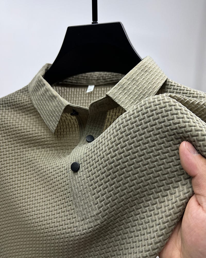 Sergio | Elegante heren T-shirt