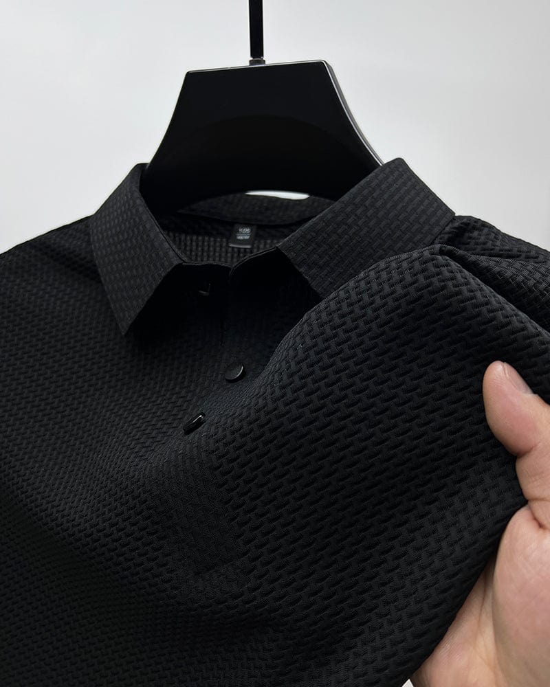 Sergio | Elegante heren T-shirt