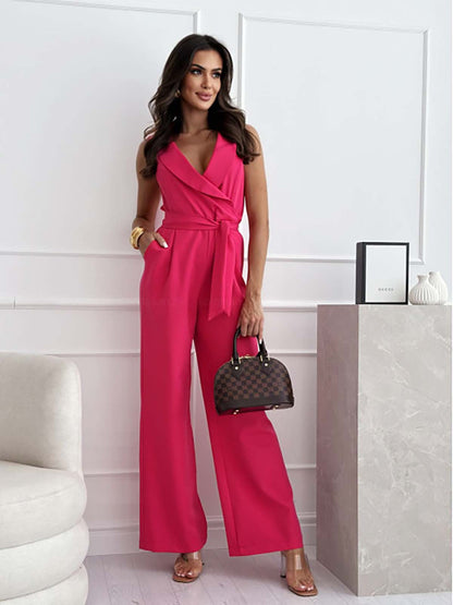 Livia Jumpsuit