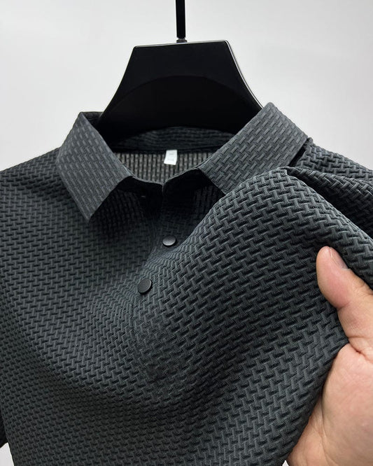 Sergio | Elegante heren T-shirt