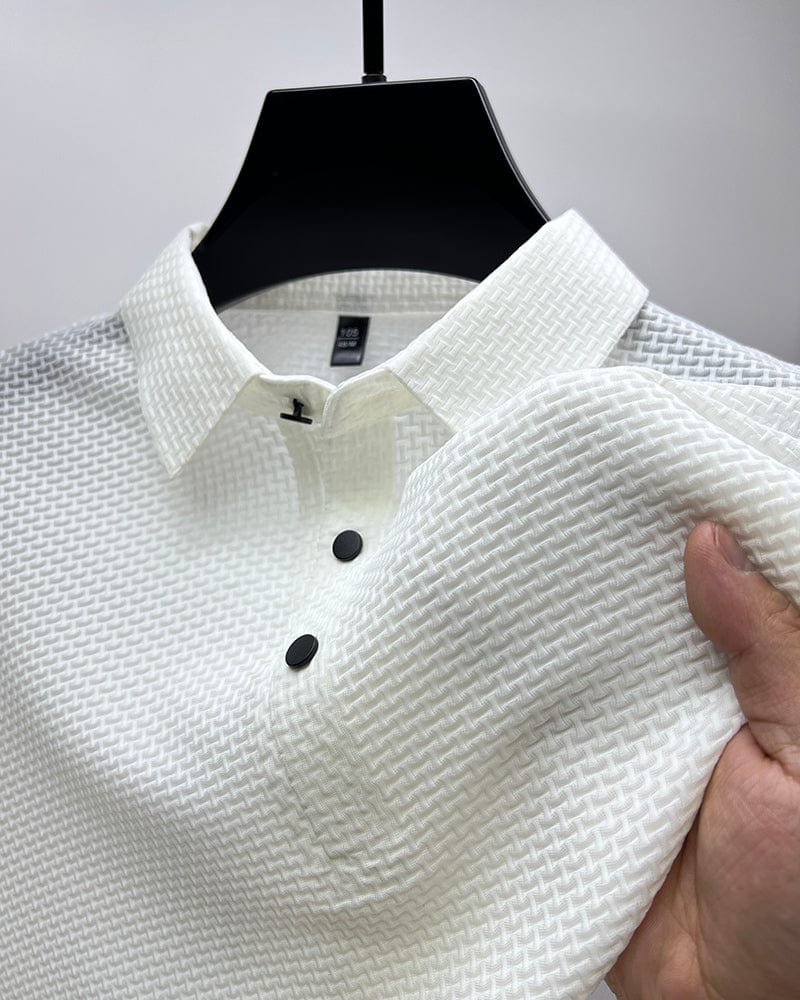 Sergio | Elegante heren T-shirt