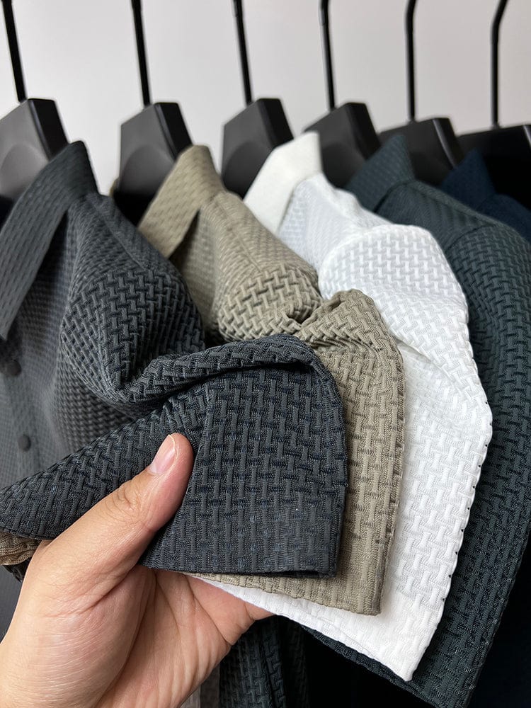 Sergio | Elegante heren T-shirt