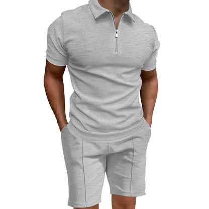 LÉO Polo Set
