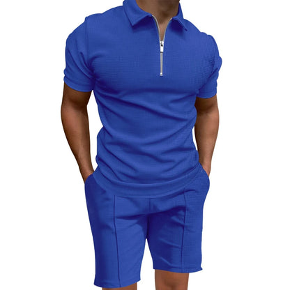 LÉO Polo Set