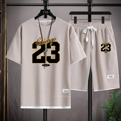 Chicago 23 Summer Set