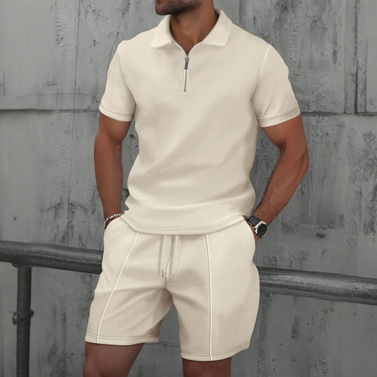 Santorini Heren Zomerset