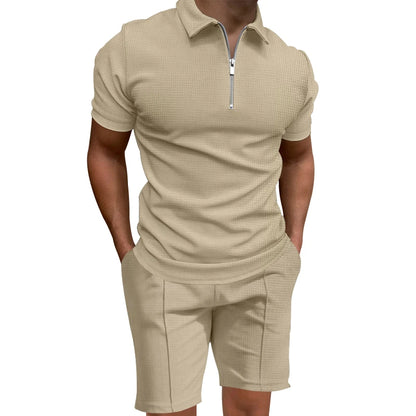 LÉO Polo Set