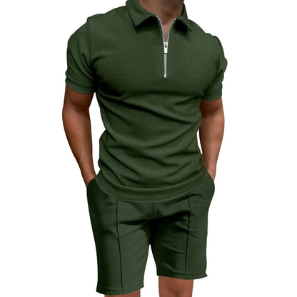 LÉO Polo Set