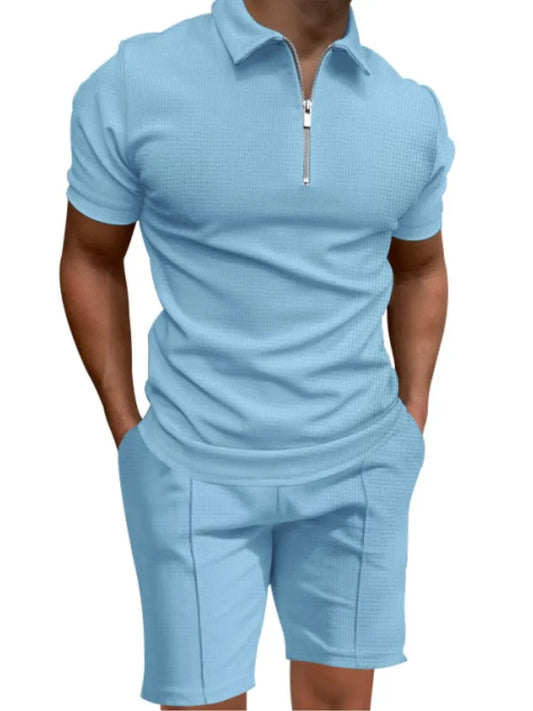 LÉO Polo Set