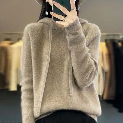 Rynlei™ | Elegant Sweater