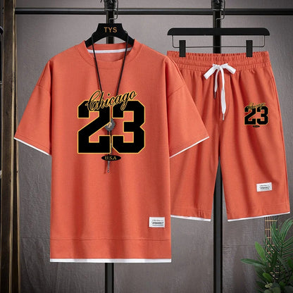 Chicago 23 Summer Set